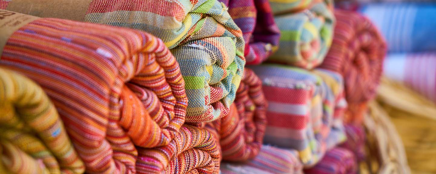  Weaving, Pre-Weaving Processes: Synthetic fibres