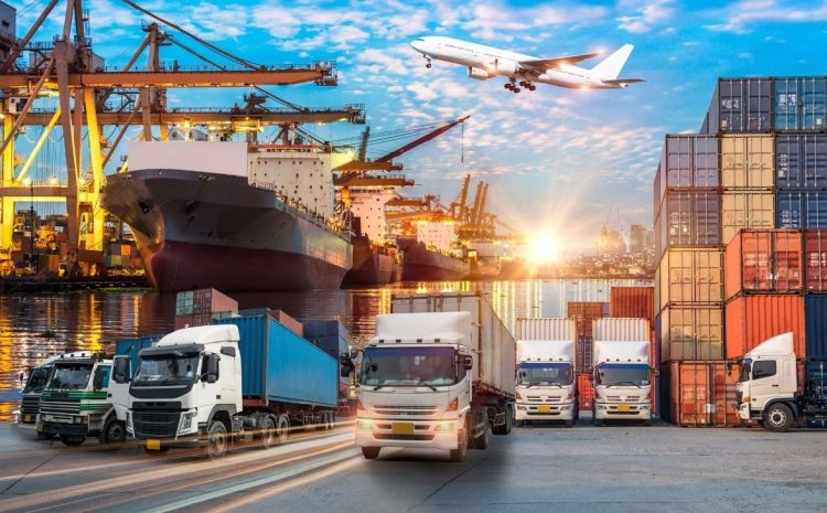  Keuntungan Menggunakan Asuransi Freight Forwarder Liability dalam Bisnis Pengiriman Barang