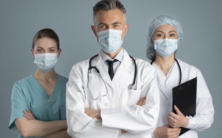  Penyebab Malpraktek Dokter # 7 – Pelanggaran Kerahasiaan