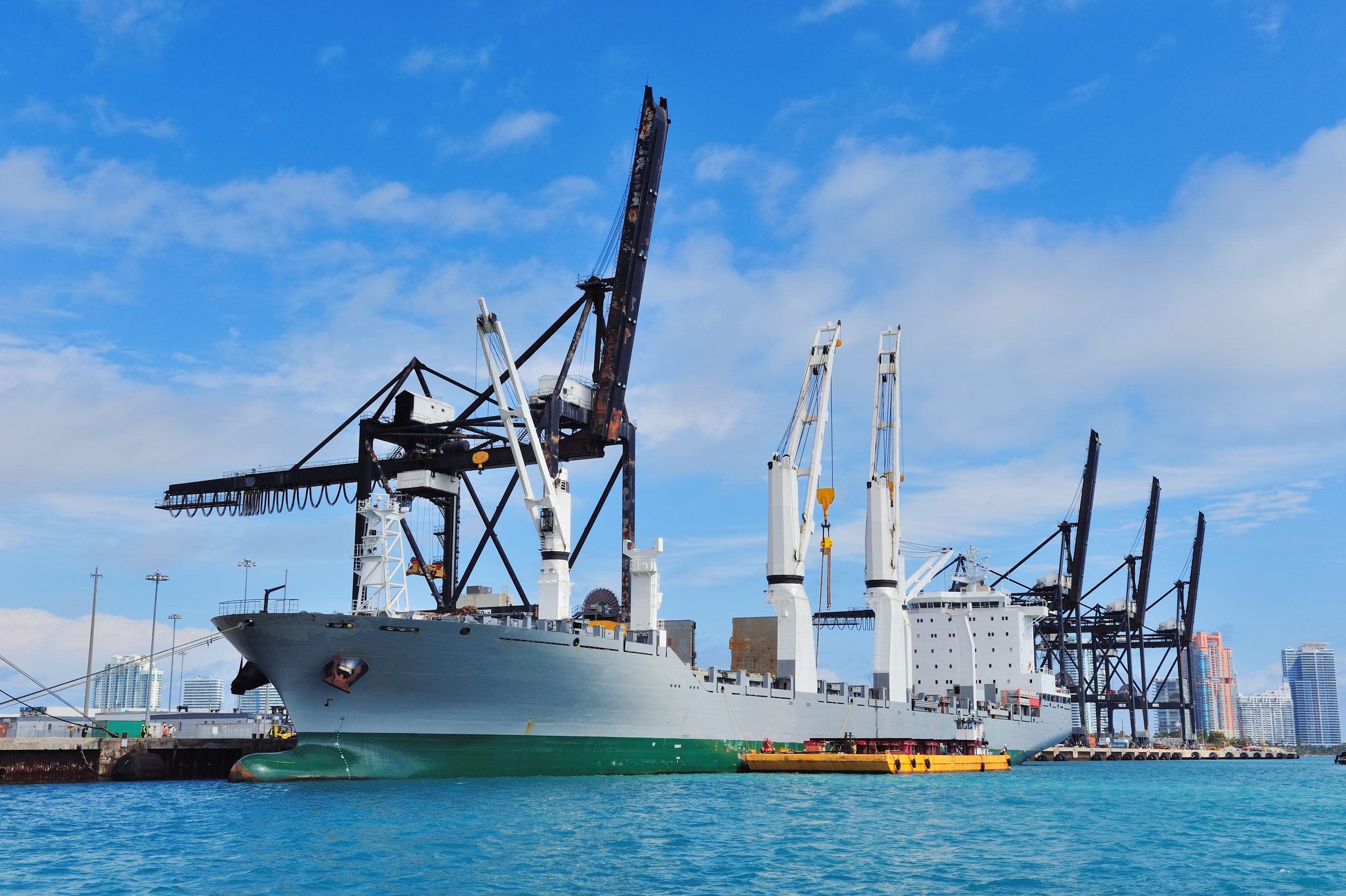 Asuransi Marine Hull: Perlindungan Penting untuk Kapal Anda