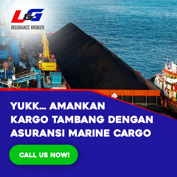 Asuransi Marine Cargo Open Policy