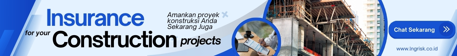 Mau tahu lebih jauh mengenai Asuransi Konstruksi? Yuk jangan ragu chat sama saya