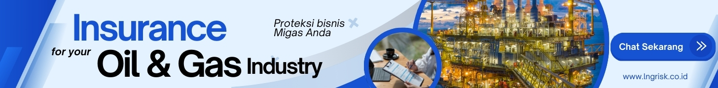 Mau tahu lebih jauh mengenai Asuransi untuk Industri Migas? Yuk ngobrol santai via Whatsapp.