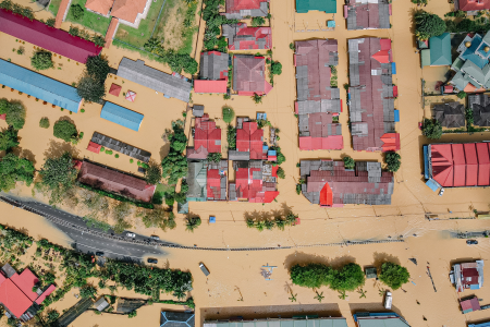 Bagaimana Banjir Menghancurkan Produktivitas Perusahaan Anda?