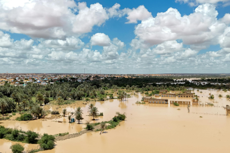 Indonesia Darurat Bencana Hidrometeorologi: Kenapa Banjir dan Longsor Terus Terjadi?