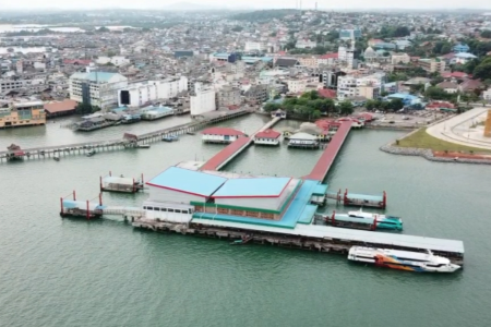 Distribusi Barang ke Riau Islands: Apa Risiko dan Perlindungannya?