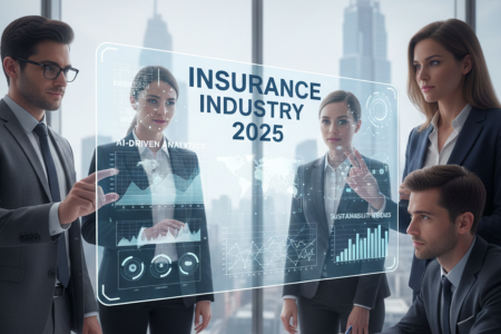 2025: Tahun Konsolidasi yang Mengubah Cara Industri Asuransi Indonesia Bekerja