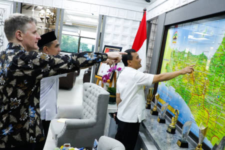 Ketika Peluang Bertemu Risiko: Cara Cerdas Pengusaha Australia Mengamankan Aset & Proyek Mereka di Indonesia