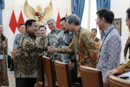 Jaminan Asuransi Terbaik untuk Pengusaha Korea di Indonesia: Lindungi Aset, Proyek, dan Tanggung Jawab Anda