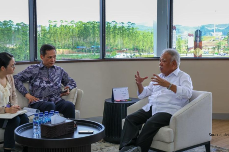 Asuransi Aset, Proyek dan Liability Wajib untuk Pengusaha Taiwan di Indonesia: Panduan Menyeluruh Agar Bisnis Tetap Aman dan Berkelanjutan