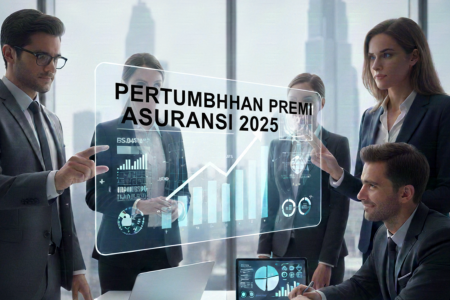 Di Balik Pertumbuhan Premi 2025: Catatan Broker tentang Realita Bisnis Asuransi Indonesia