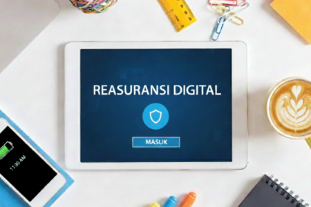 Reasuransi Indonesia 2026: Peluang dan Tantangan di Tengah Percepatan Pertumbuhan Ekonomi