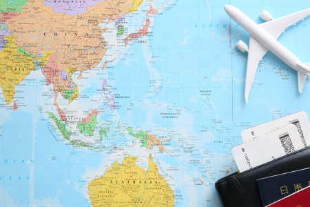 Risiko Traveling Saat Peak Season Urgensi Punya Jaminan Perlindungan Finansial