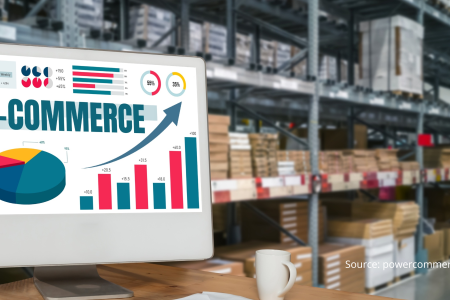 Gudang Marketplace Penuh Ribuan Paket: Bagaimana Jika Terjadi Kebakaran atau Banjir?