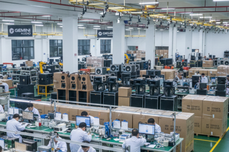 Panduan Asuransi untuk Industri Speaker & Sound System: Menjamin Kelangsungan Bisnis