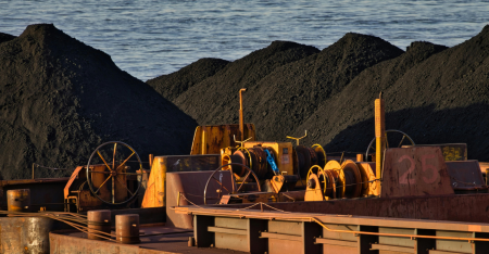 Mengapa Harga Batu Bara Naik Tajam? Krisis Energi dan Permintaan Global Menjadi Faktor Utama