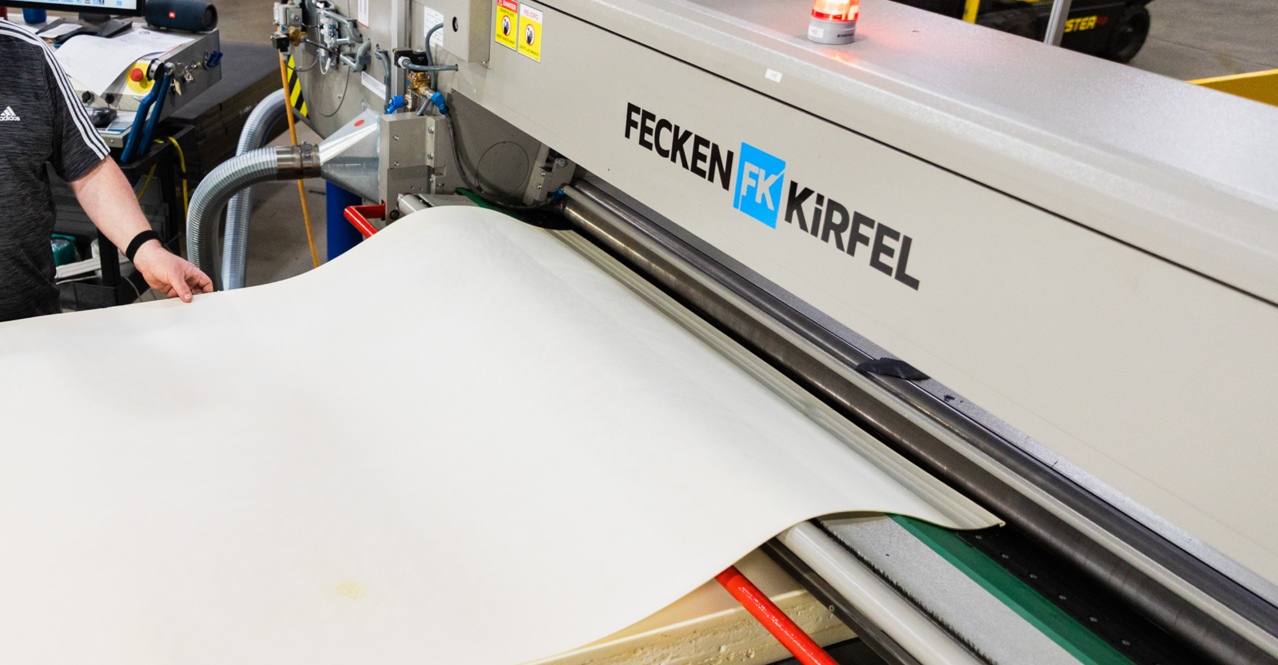 Foam Rubber Factories