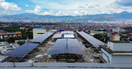 PLTS Carport Bisa Jadi Risiko Besar Ini Kesalahan yang Sering Terjadi