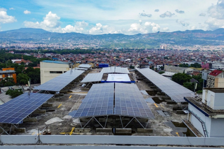 PLTS Carport Bisa Jadi Risiko Besar Ini Kesalahan yang Sering Terjadi