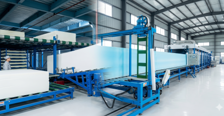 Pabrik Latex Foam Anda Masuk Kategori Risiko Tinggi Ini Langkah Mitigasi agar Klaim Tidak Ditolak