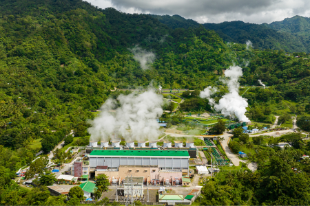 Kenapa Pengeboran PLTU Geothermal Bisa Gagal dan Menyebabkan Kerugian Besar