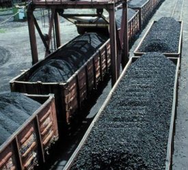 coal-transportation