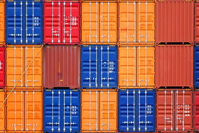 Marine Cargo Risk