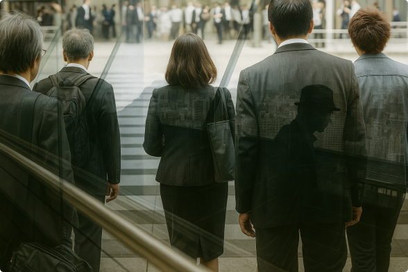 Business Reflection