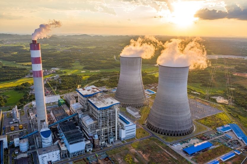 Power Plant Insurance