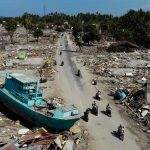  Gempa dan Tsunami Palu 2018 – Tinjauan aspek kerugian dan asuransi