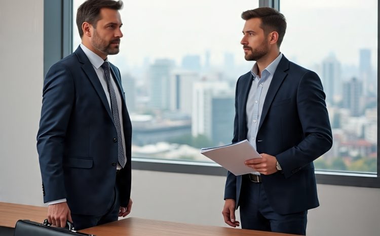 Apa Perbedaan Loss Assessors vs Loss Adjusters?