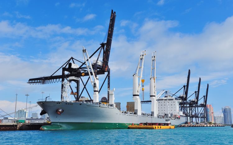  Asuransi Marine Hull: Perlindungan Penting untuk Kapal Anda 