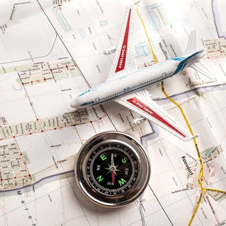  Air Navigation Service Provider Liability Insurance