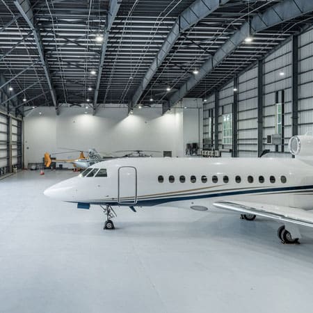  Aviation Products, Grounding, Aviation Premises, and Hangarkeepers’ Liability Insurance