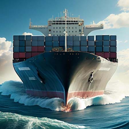  Freight Forwarder Liability Insurance
