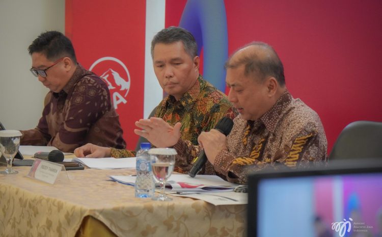  Rahasia Sukses Membangun Karir di Dunia Asuransi untuk Pemula dan Profesional