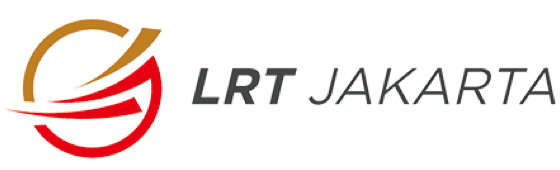 LRT Jakarta : 