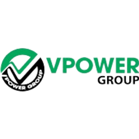 VPower Group : 