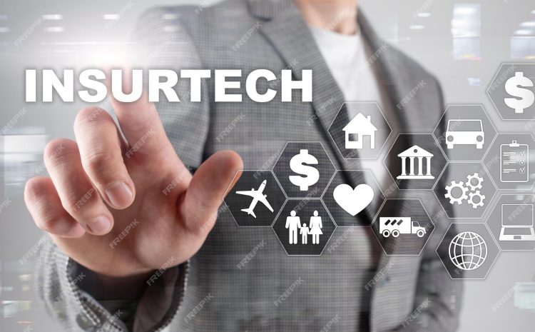  Insurtech: Disrupsi atau Kolaborasi?