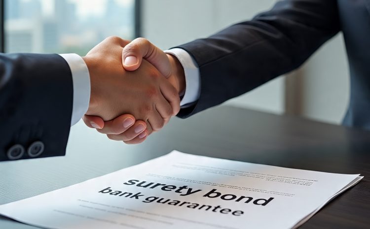  7 Tips Penting Menghindari Penipuan Bank Garansi dan Surety Bond