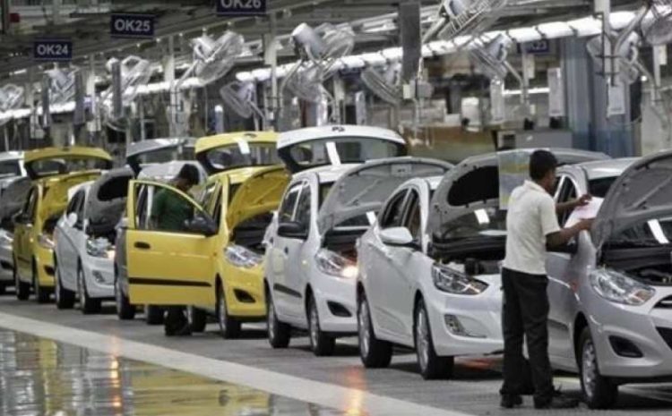  Tantangan dan Peluang Industri Otomotif Indonesia di Tahun 2025