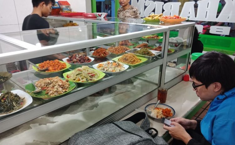  Mengapa Pemilik Warung Makan Perlu Memiliki Asuransi?