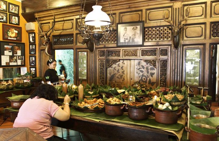  Mengapa Restoran Tradisional Butuh Asuransi? Ini Alasannya!