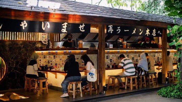  Hindari Risiko Besar, Pilih Asuransi Terbaik untuk Restoran Jepang dan Korea Anda