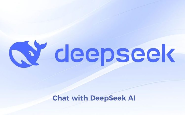  Bagaimana DeepSeek AI Membentuk Kembali Bisnis Keuangan dan Teknologi – Strategi Asuransi untuk Investor