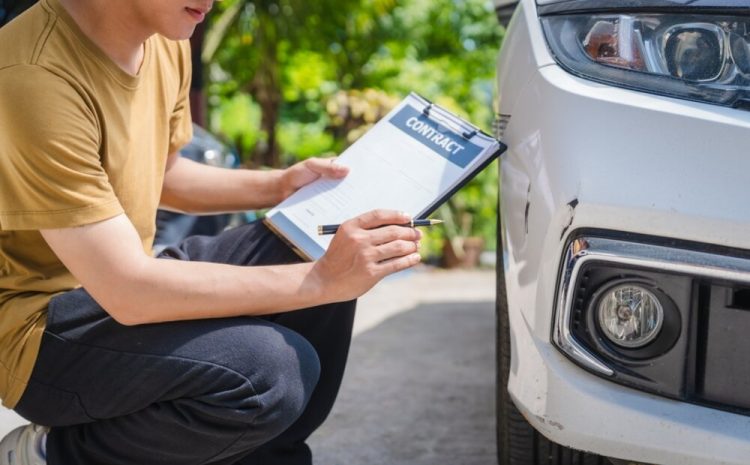  Panduan Lengkap Mengajukan Klaim Asuransi Mobil: Langkah-Langkah dan Tips