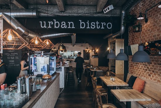  Bisnis Kuliner: Solusi Asuransi dan Perlindungan untuk Kafe dan Bistro