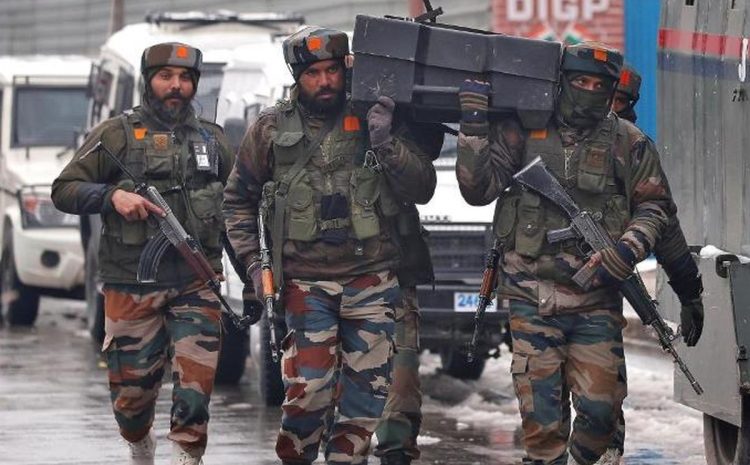 Konflik India–Pakistan 2025: Dampaknya terhadap Dunia Asuransi dan Bisnis
