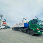 Pentingnya Perlindungan Asuransi Untuk Alat Transportasi Pangan