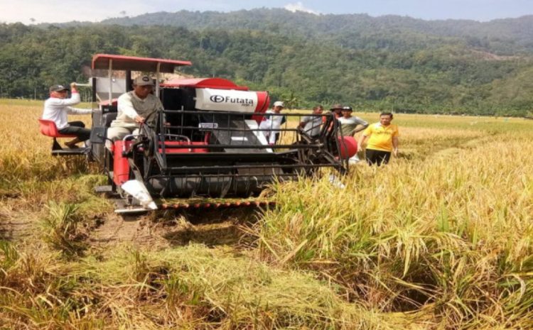 Pentingnya Asuransi Peralatan dan Mesin Pertanian: Menjaga Produktivitas dan Investasi